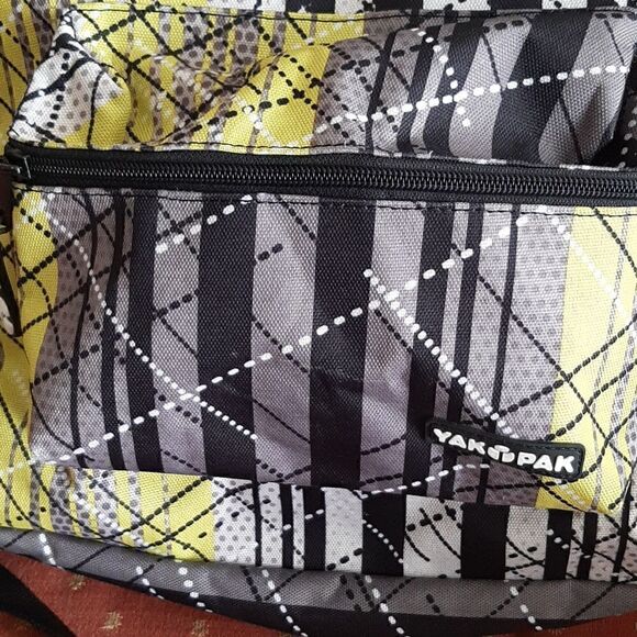 Yak Pak backpack  - Picture 2 of 11